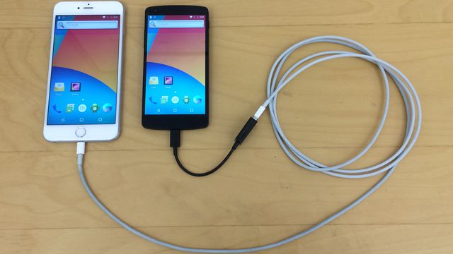 Novo jailbreak permite que você rode Android no iPhone