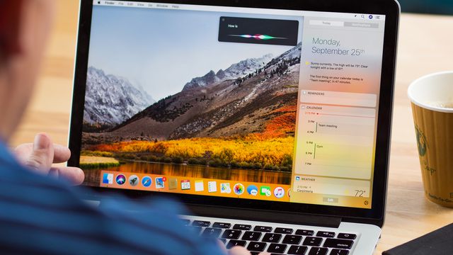Apple libera correção para a brecha de segurança descoberta no macOS High Sierra