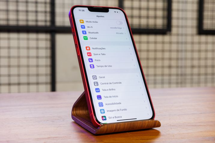 Apple iPhone 14