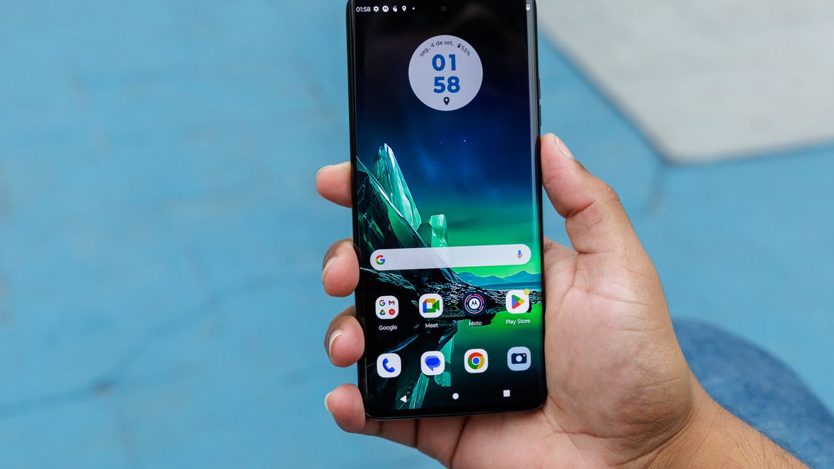 Motorola confirma quais celulares vão receber o Android 14 - Canaltech