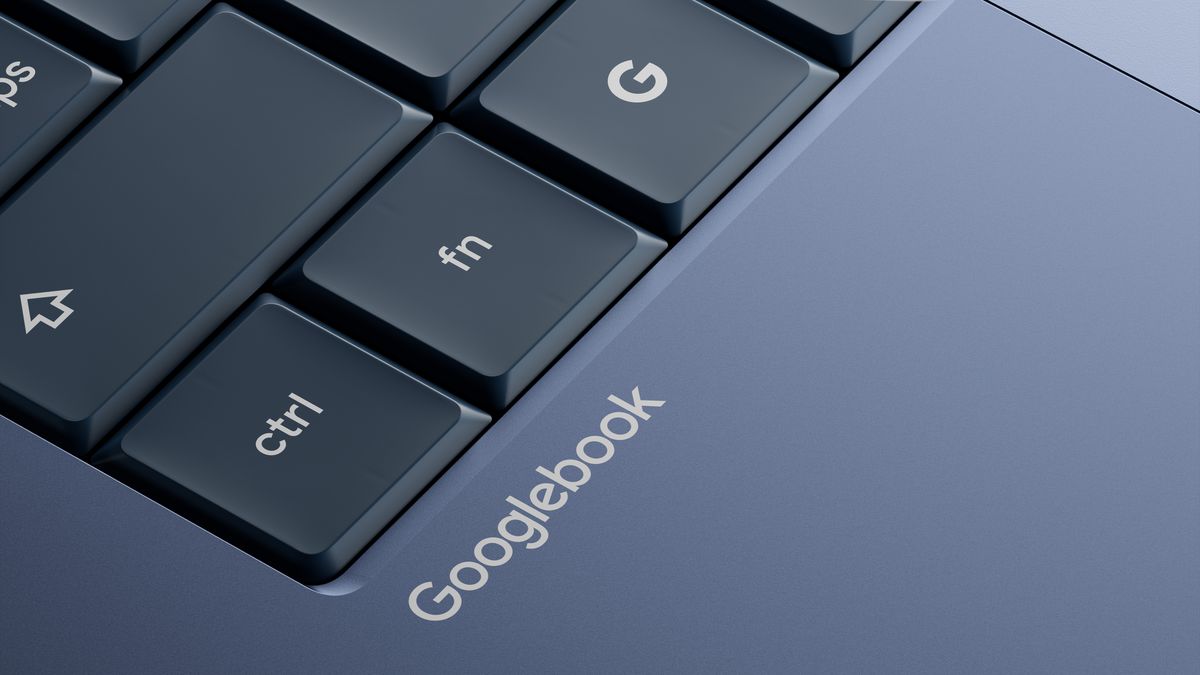Google Lança Googlebook com Forte Integração Gemini e IA Inovadora