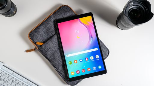 BAIXOU R$300 | Preço imperdível no novo Samsung Galaxy Tab A de 10,1"