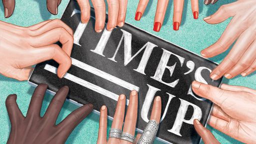 Time's Up | Entenda o movimento que mudou Hollywood e marcou o fim da década