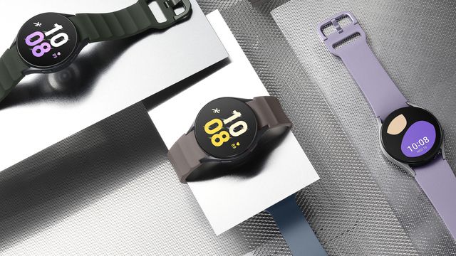 Galaxy Watch 6 terá pequeno e necessário salto em bateria