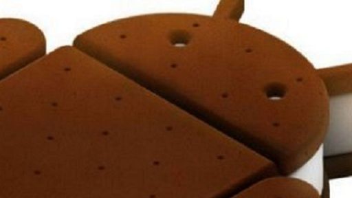 Google anuncia fim de suporte ao Android 4.0, o Ice Cream Sandwich