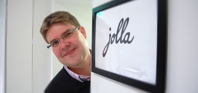 Entrevista | A quantas anda o Sailfish OS, sistema finlandês criado pela Jolla?