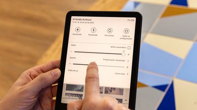Kindle Colorsoft