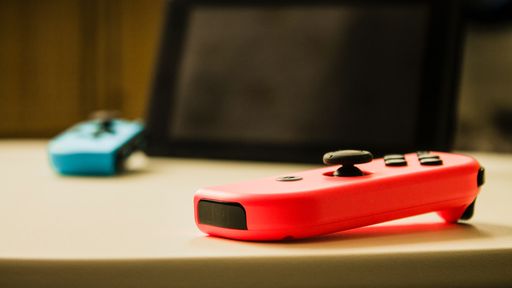 Você pode controlar a câmera do seu celular com o JoyCon do Nintendo Switch