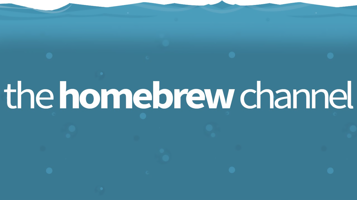 Homebrew Channel do Wii fecha as portas após descoberta de código roubado