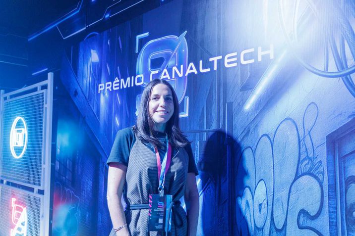 9&ordm; Pr&ecirc;mio Canaltech