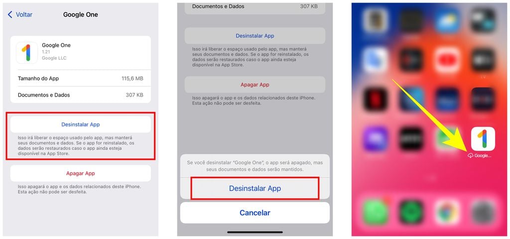 COMO CANCELAR COMPRA DE APLICATIVO NO IPHONE 