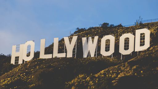 Hollywood relaxa normas de segurança e higiene contra a COVID-19