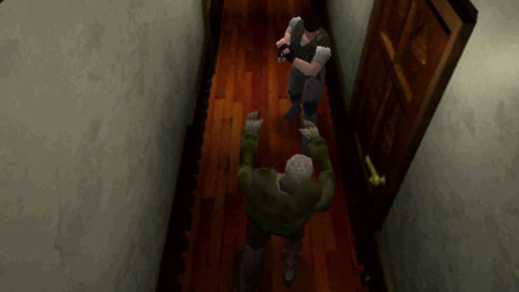 Imagem de Resident Evil