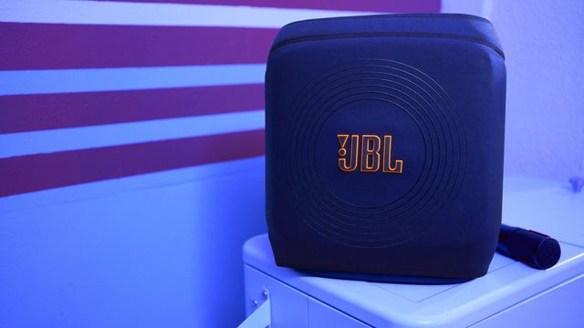 Divulgação/JBL