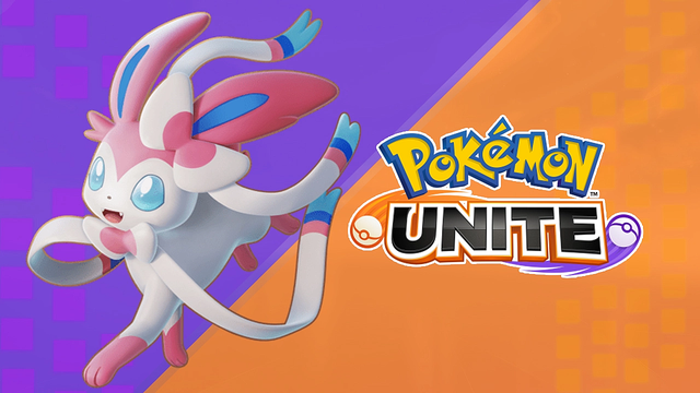 Pokémon UNITE: nova atualização nerfa Sylveon - Canaltech