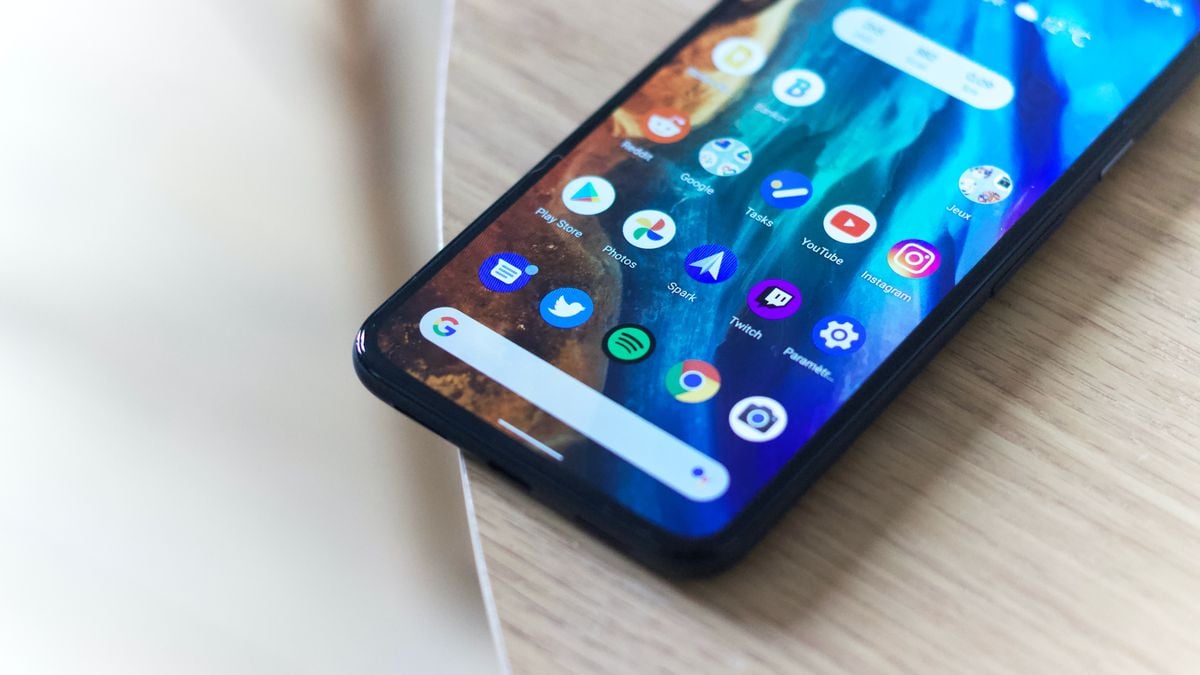 MOTOROLA Moto G7 Play códigos secretos e recursos ocultos