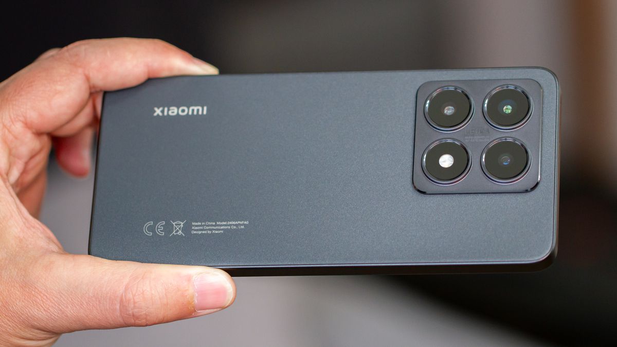 Xiaomi vence processo contra conta que difamava a marca nas redes sociais