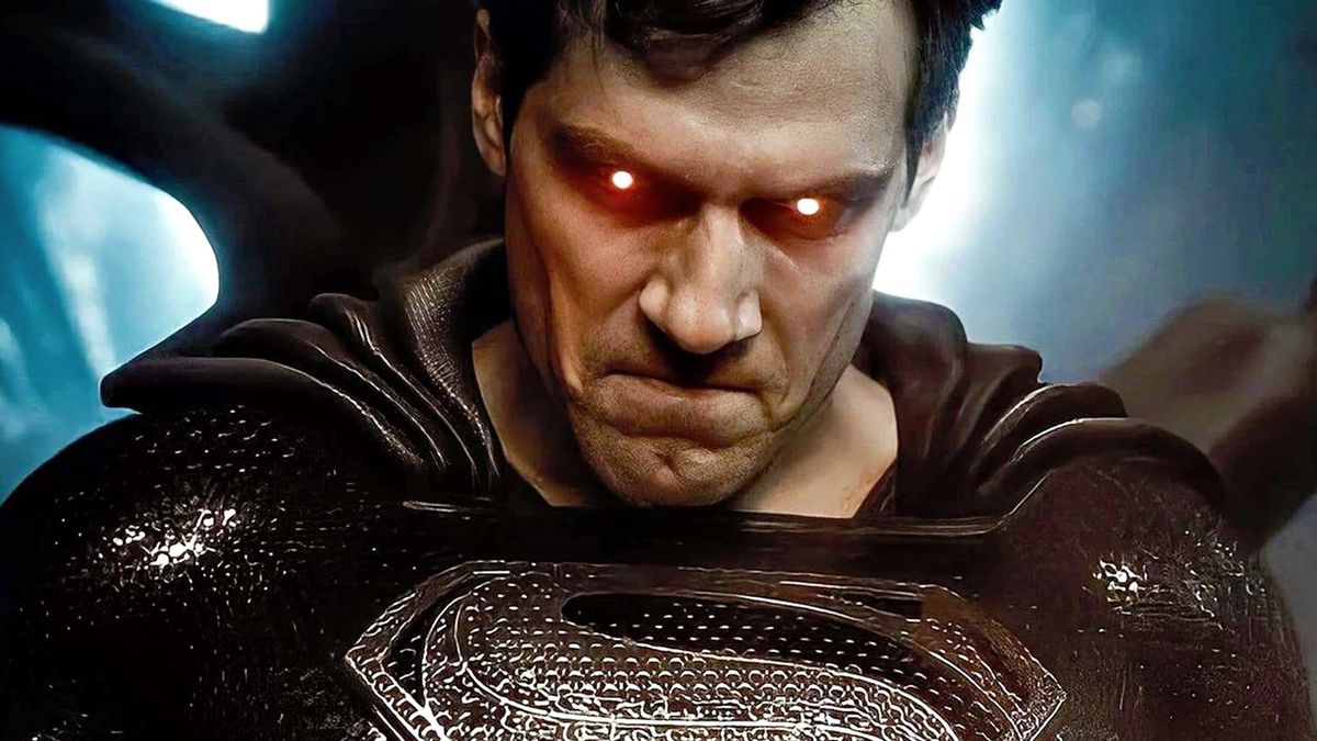 Filme mais estranho do Superman tem seu feito mais impressionante