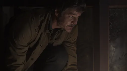 The Last of Us | Pedro Pascal aparece como Joel na 1ª imagem oficial da série