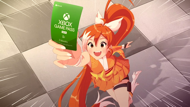 Crunchyroll oferece três meses de Xbox Game Pass - Canaltech