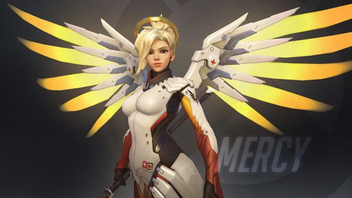 Overwatch: próxima atualização vai nerfar Zenyatta e buffar Mei e Mercy