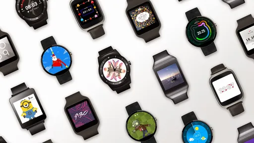 Corning apresenta Gorilla Glass SR+ especialmente para smartwatches