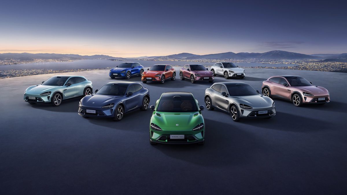 Xiaomi usa chip de celular em SUV elétrico e cria polêmica no setor automotivo
