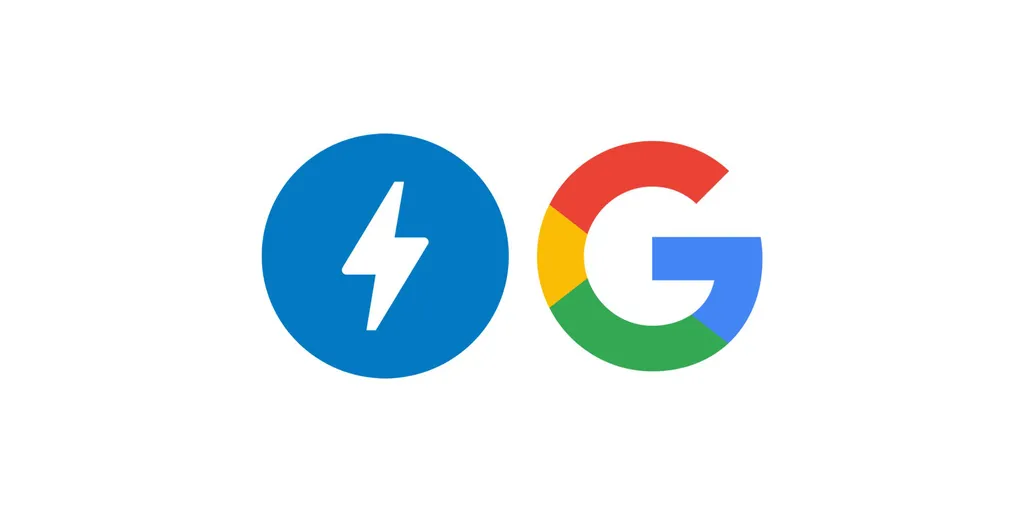 O Google AMP foi um formato criado para dar mais rapidez na abertura de páginas em dispositivos móveis (Imagem: Reprodução/Google)