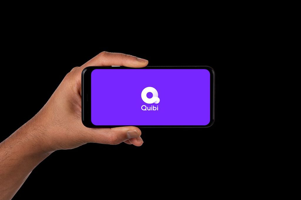 Quibi: nova plataforma de serviços streaming traz conteúdo de curta duração