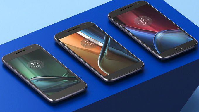 Agora é oficial! Android 7.1.1 Nougat chega ao Moto G4 Play no Brasil 