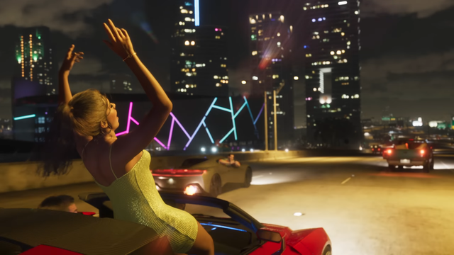 GTA 6  Tudo o que você precisa saber sobre o novo jogo da Rockstar