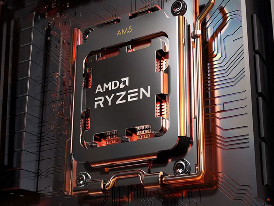 AMD revela preços e data de lançamento dos Ryzen 9 9950X3D e