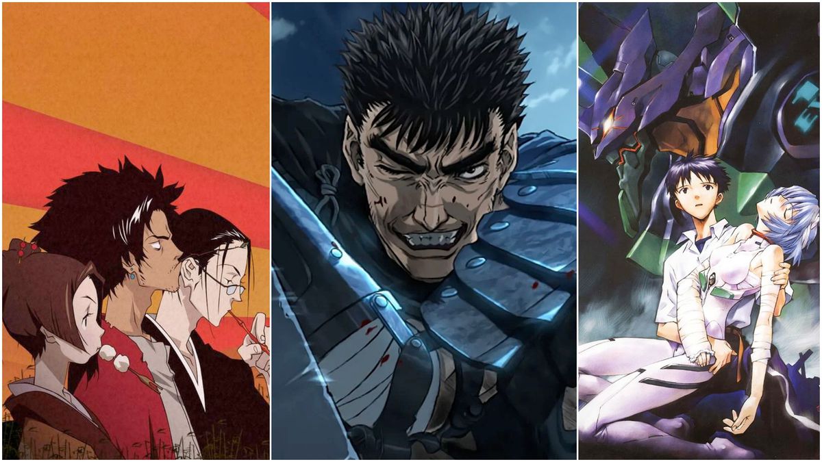 7 animes que merecem virar live action - Canaltech