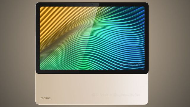 Realme Pad tem ficha técnica publicada e chega como novo tablet barato
