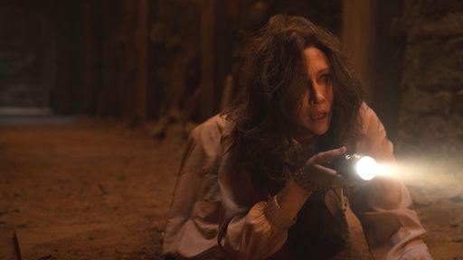 Invocação do Mal | Qual a ordem cronológica dos filmes?