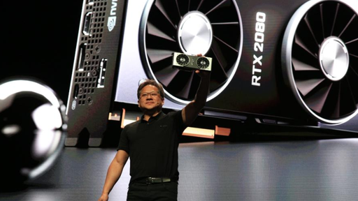 Nvidia leva Ray Tracing para várias placas da linha GTX e Titan