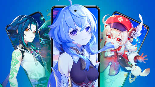 Melhor celular bom e barato para rodar Genshin Impact