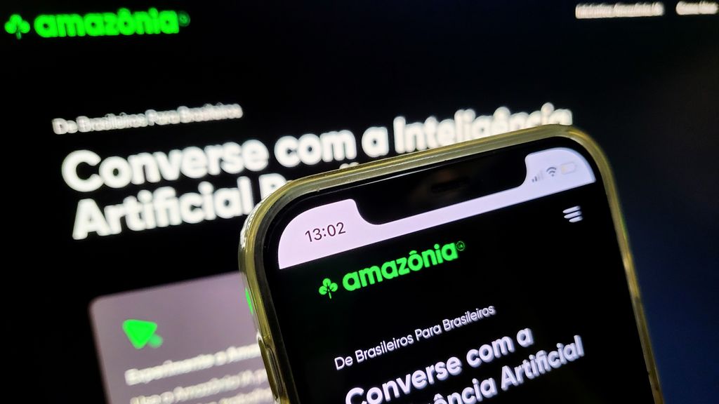 Amazônia IA
