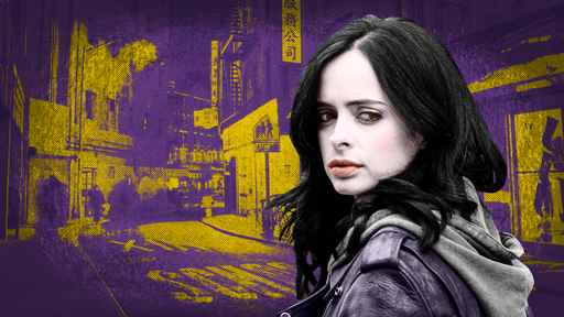 Criadora de Jessica Jones dá dicas do que esperar da segunda temporada