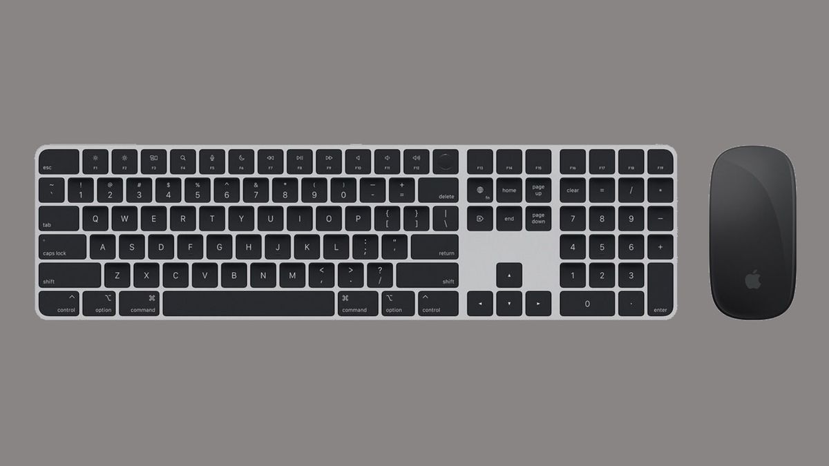 Apple magic keyboard ＆ Magic Trackpad i569844.jpeg