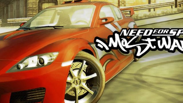 Need for Speed: Most Wanted dá acesso a edição limitada