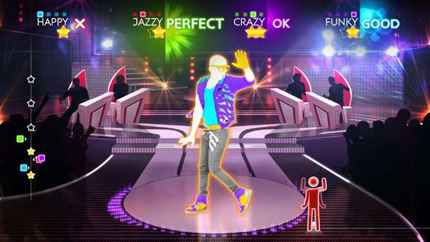Ubisoft libera pré-venda de Just Dance 4; Jogo será vendido por R$ 129
