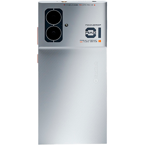 Moondrop MIAD01 - Ficha Técnica - Canaltech