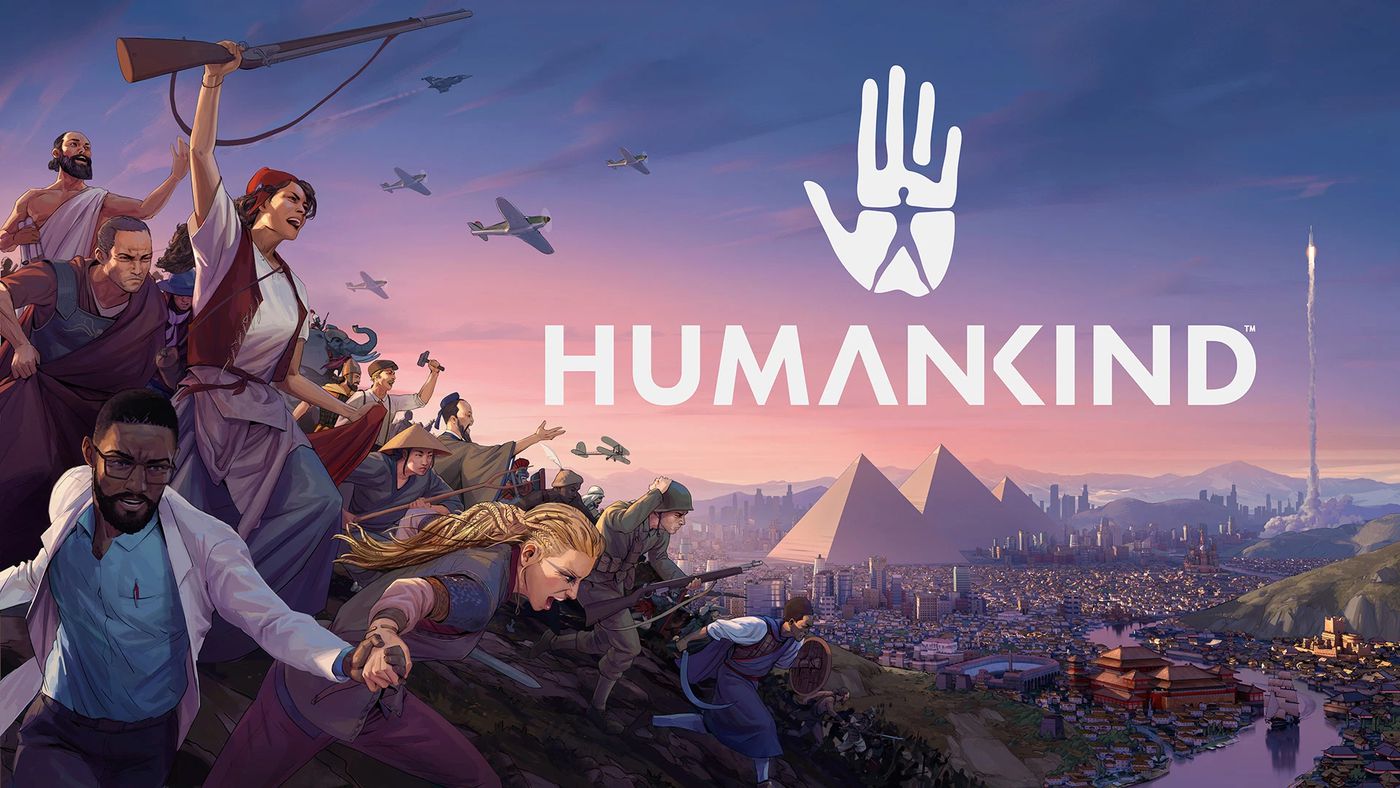 Humankind отзывы steam фото 56