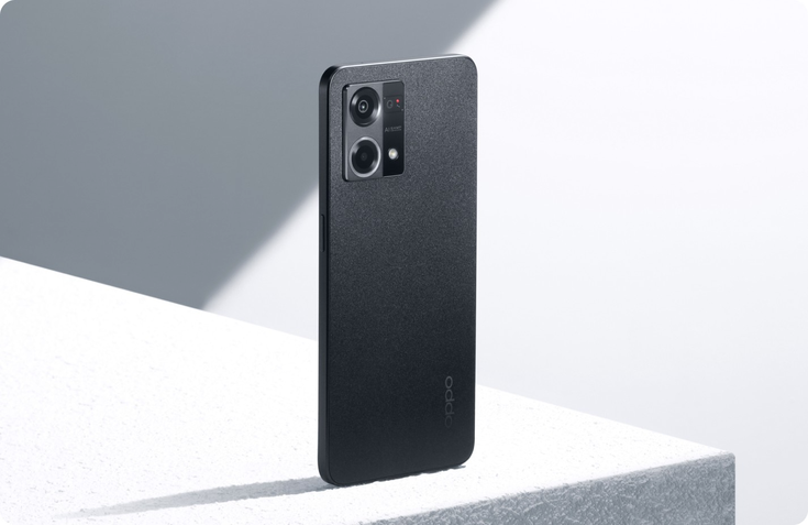 Oppo Reno 7