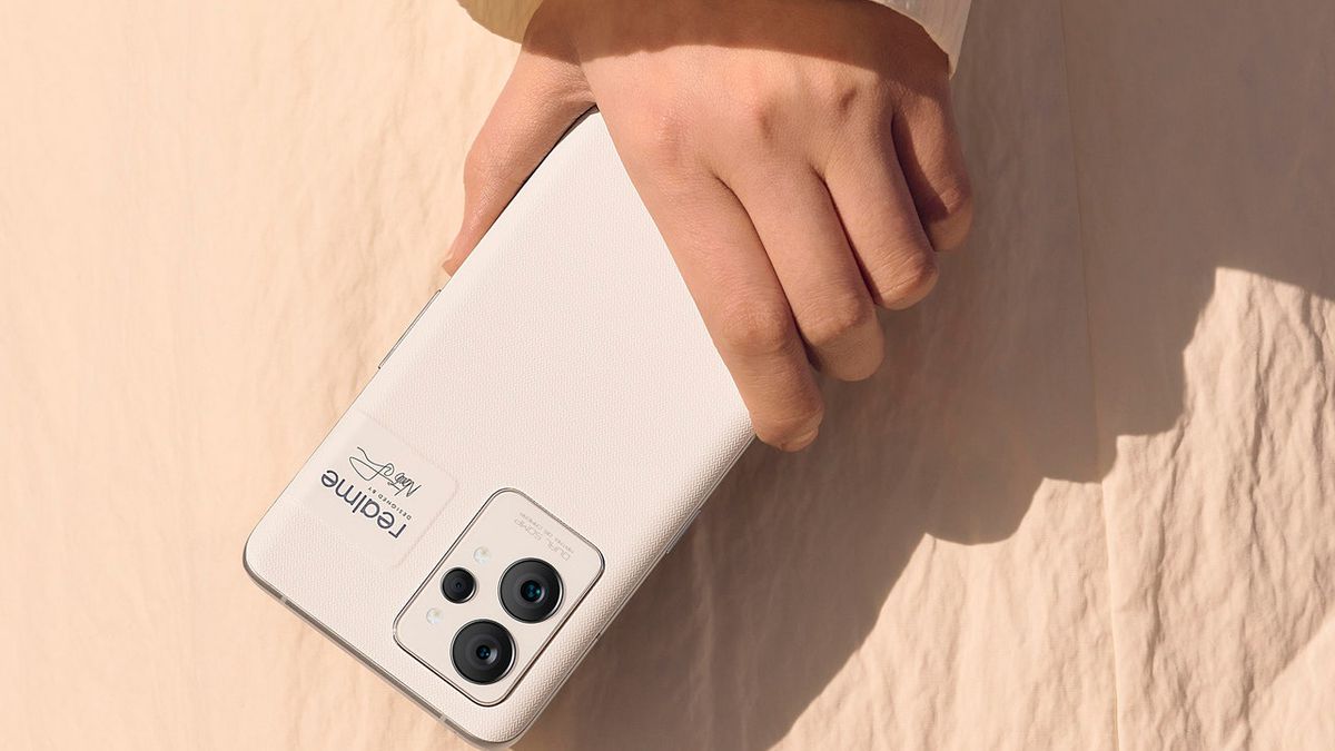 Realme GT 2 Pro tem especificações confirmadas em homologação