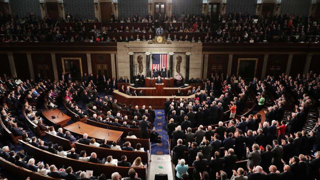 Câmara dos EUA aprova projeto que assegura neutralidade de rede no país