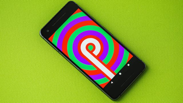 Rumor | Descubra se seu smartphone deve receber o novo Android P