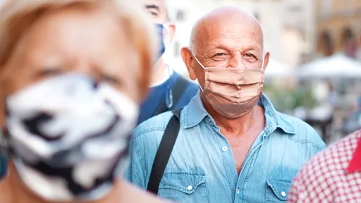 Prefeitura de SP mantém obrigatoriedade do uso de máscaras 
