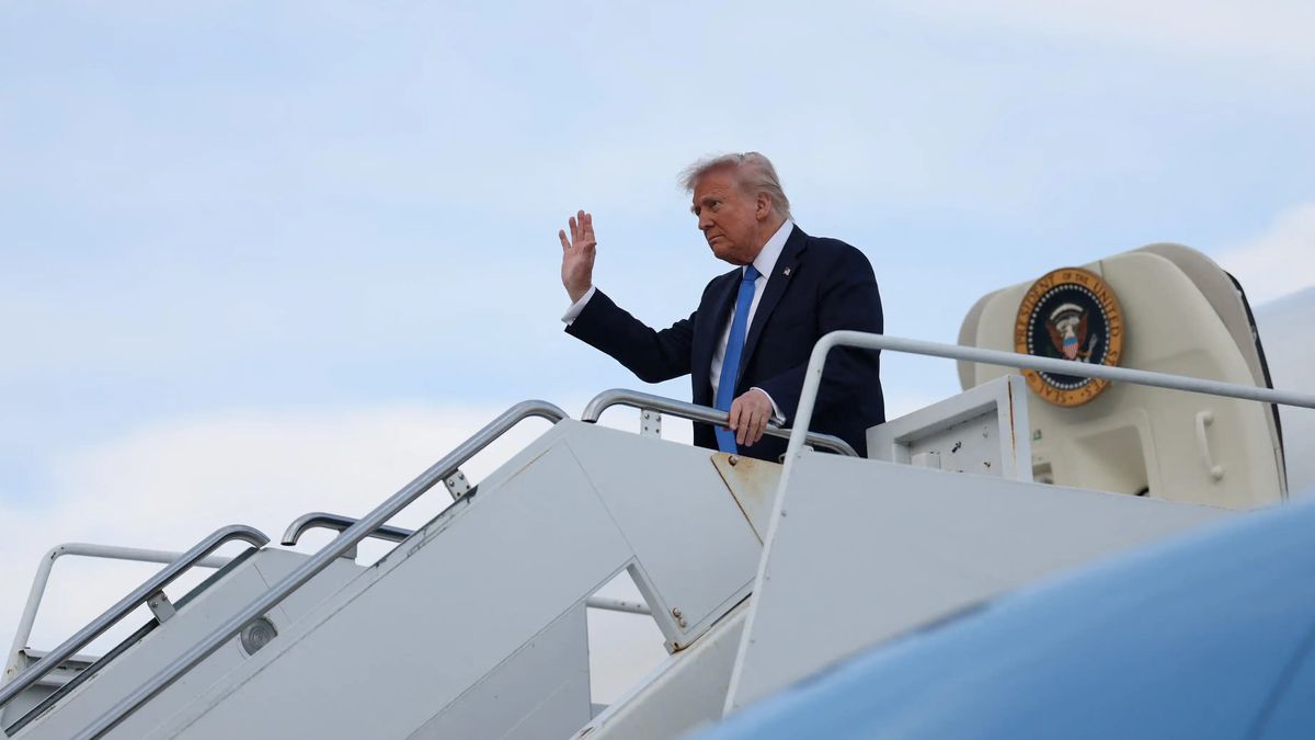 Presente de grego: Boeing de R$ 2 bilhões pode causar problemas a Trump